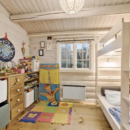 Holiday home Stunning In Hyllinge With Wifi Kirke-Hyllinge