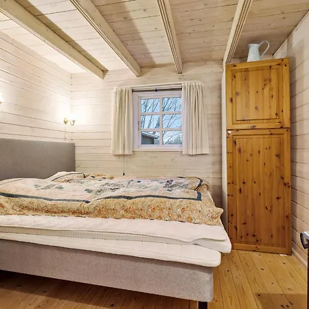 Stunning In Hyllinge With Wifi Holiday home Kirke-Hyllinge