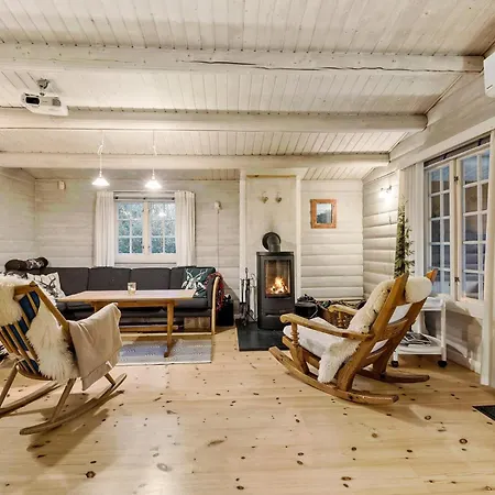 Holiday home Stunning In Hyllinge With Wifi Kirke-Hyllinge