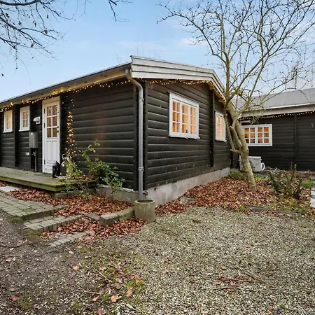 Gorgeous In Hyllinge * Kirke-Hyllinge